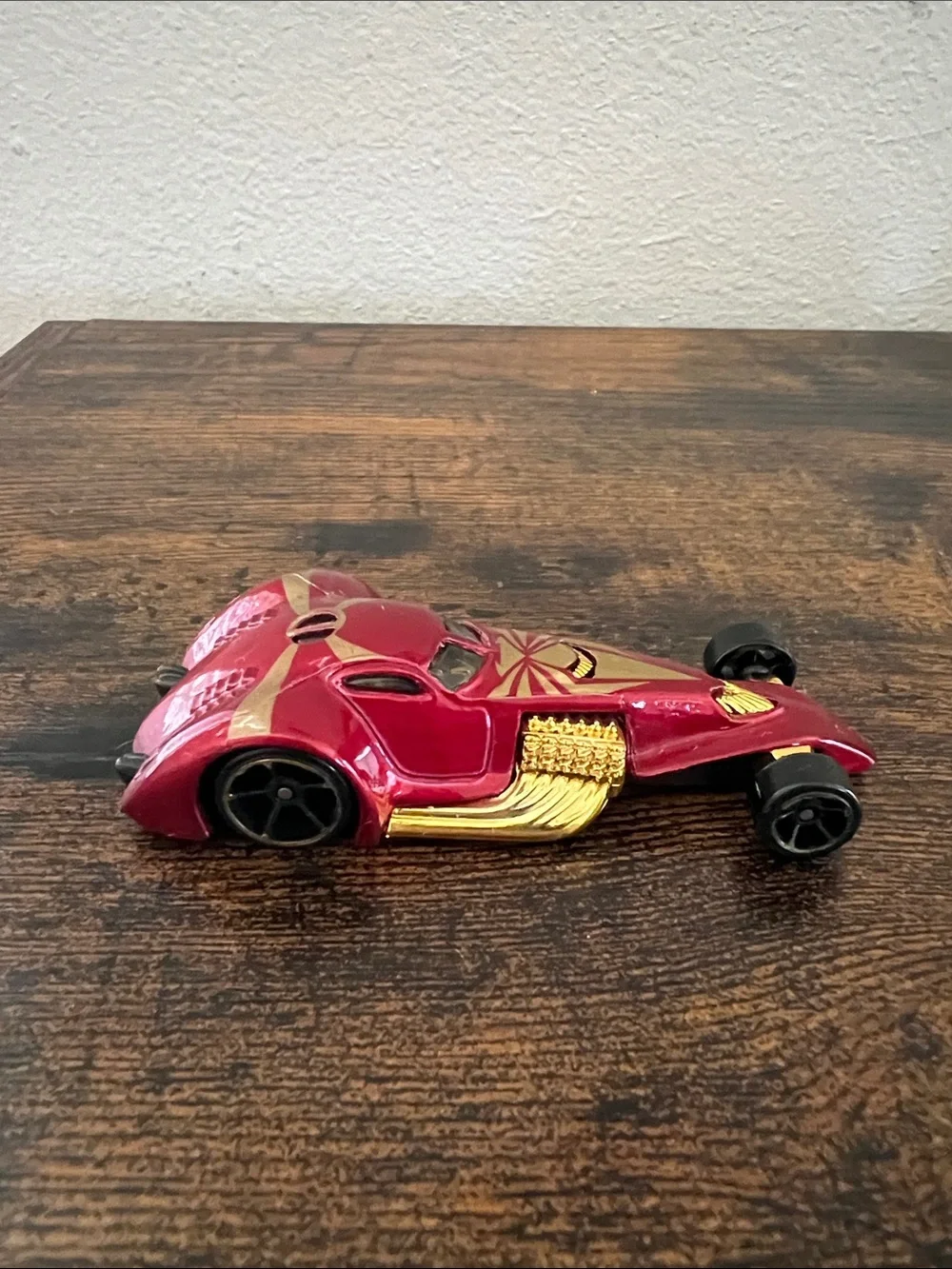 Spiderman Car Vehicle Transformers Kids Toys